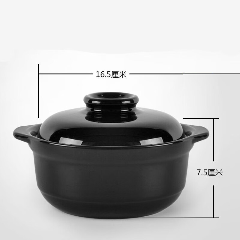 砂锅哪个牌子质量最好最安全(砂锅砂锅的十大品牌)