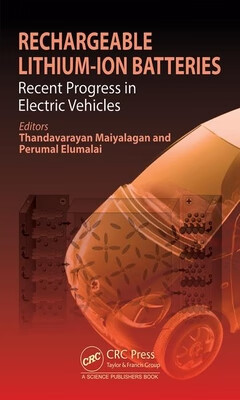 【预订】rechargeable lithium-ion