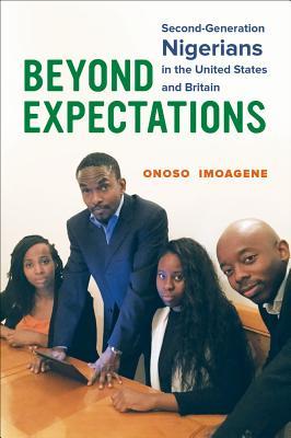 预订beyond expectations: second-generation nigerians
