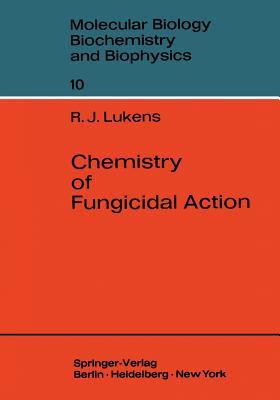 预订Chemistry of Fungicidal Action