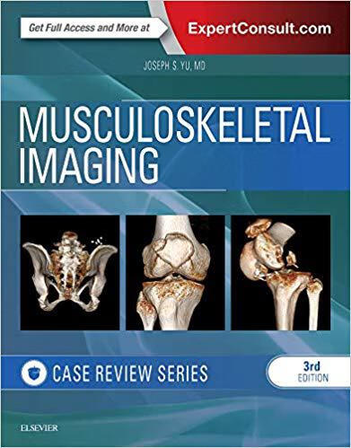 预订 musculoskeletal imaging