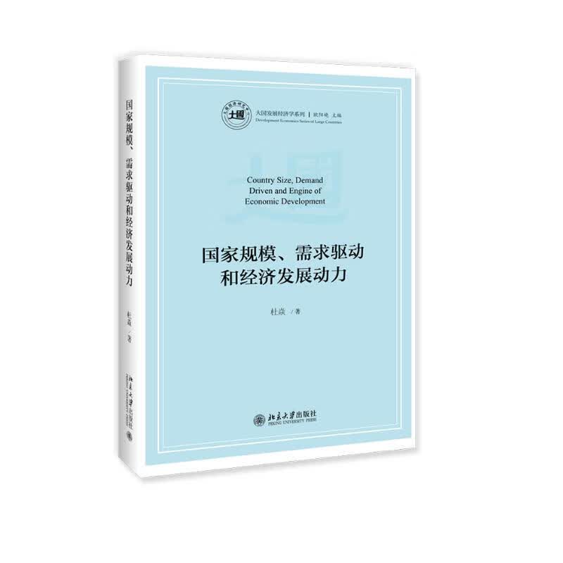 国家规模、需求驱动和经济发展动力