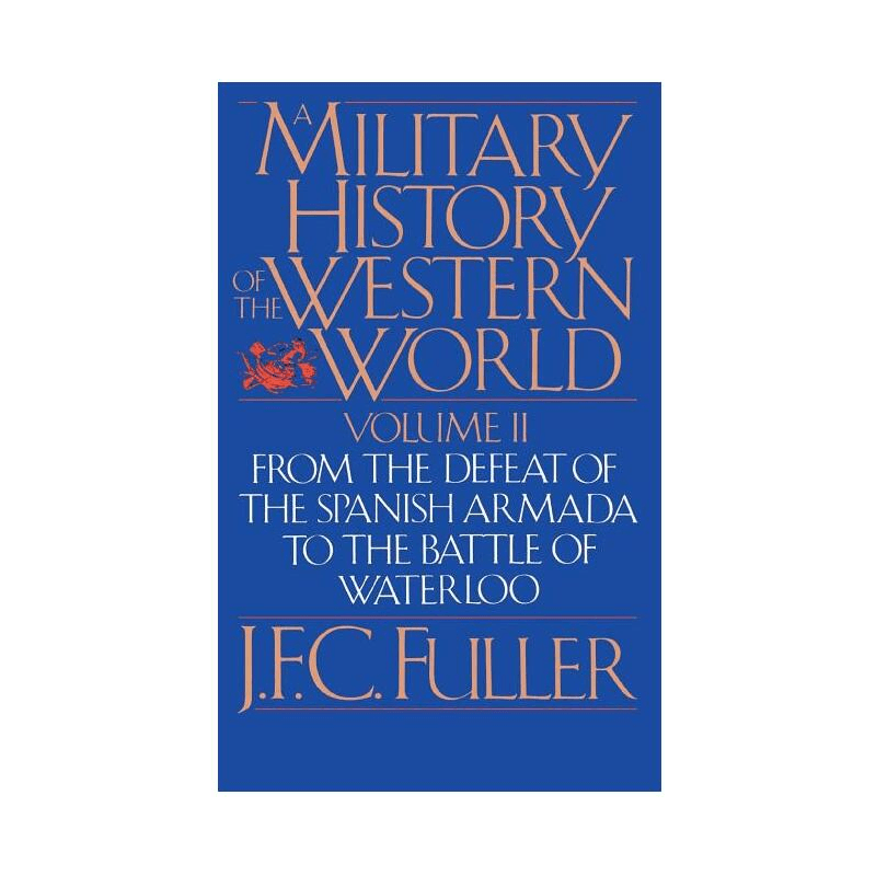 A Military History of the Western World,
