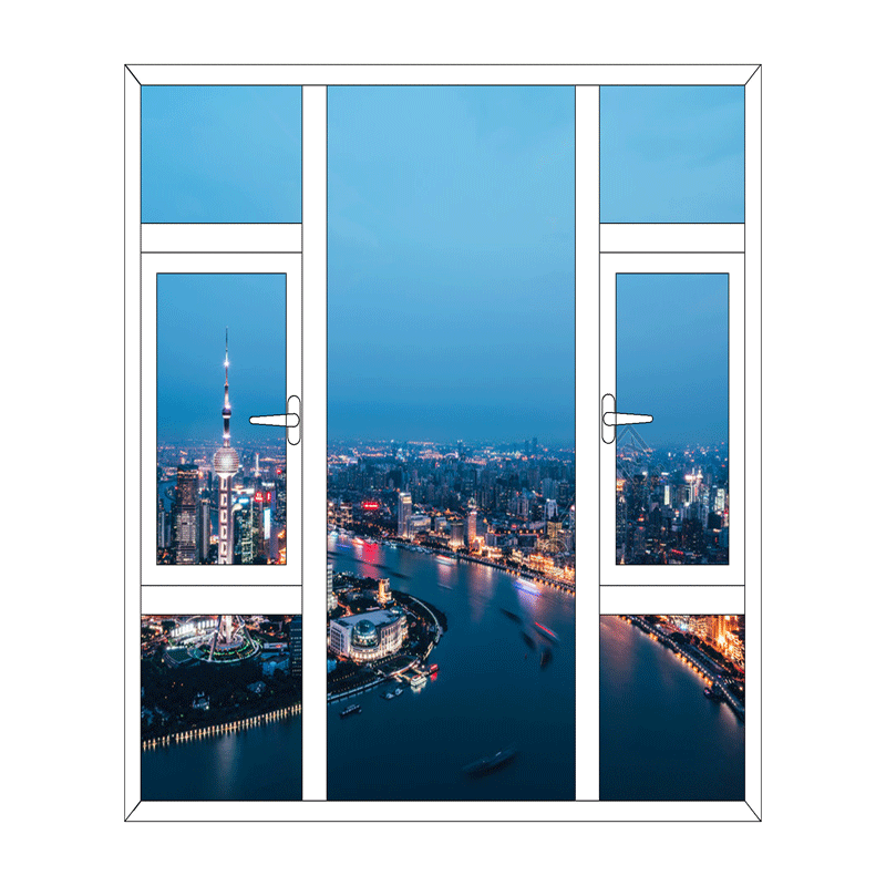 家静隔音窗：舒适安静的居住环境