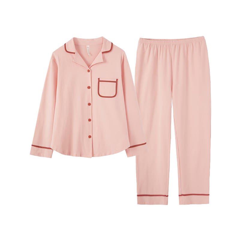 芬腾高品质睡衣和家居服为你带来舒适穿着体验