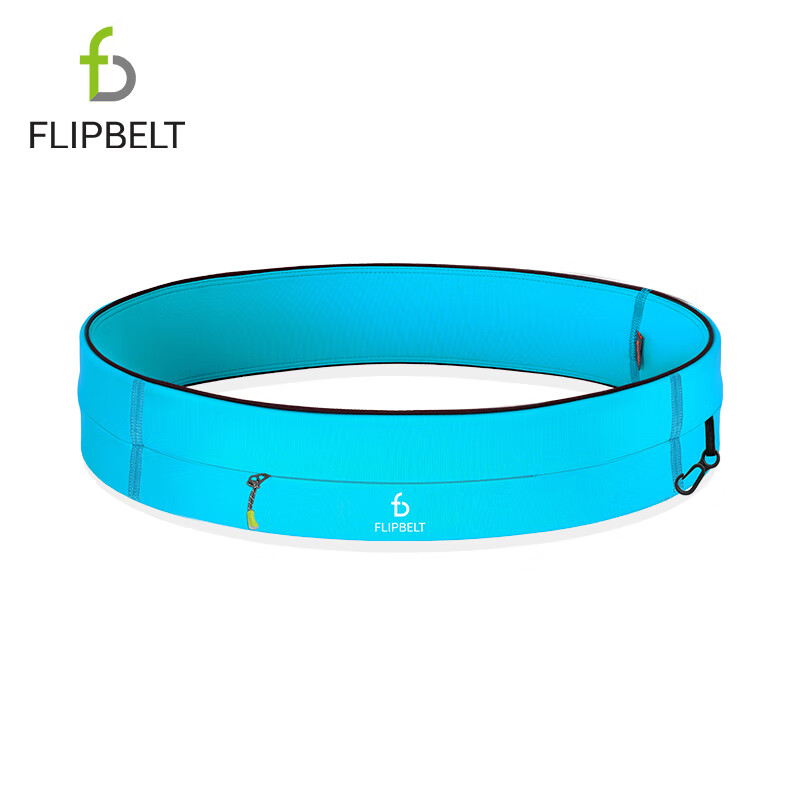 flipbelt 美国飞比特 跑步运动腰包隐形户外男女款多功能大容量手机