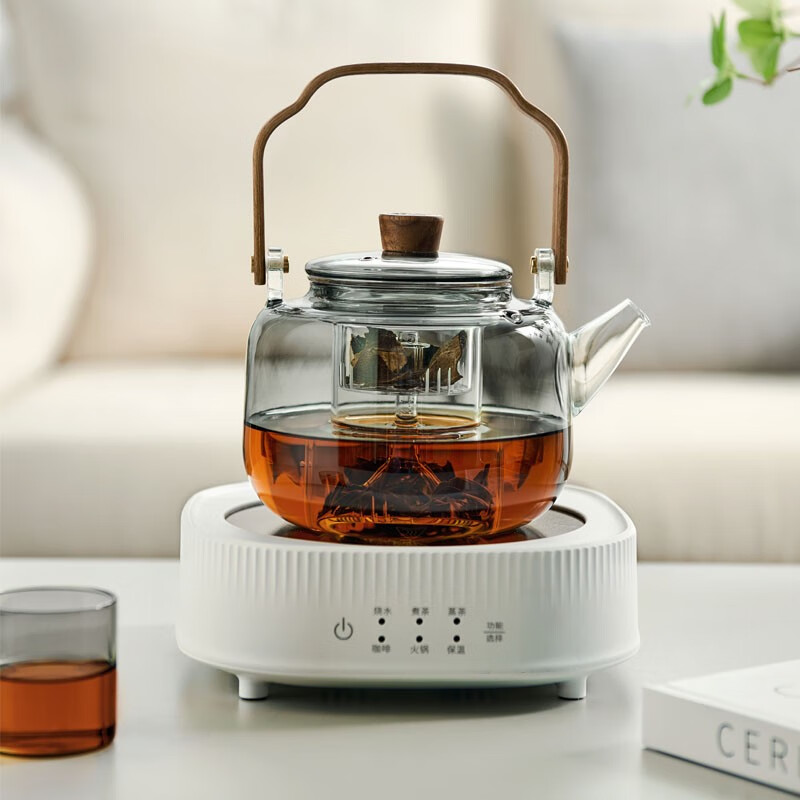 如何查看京东茶壶历史价格|茶壶价格走势图