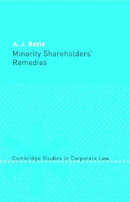 Minority Shareholder