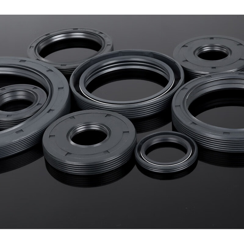 tc型骨架油封大全尺寸耐磨fb密封圈30*45*46*47*48*50*51* 各型号尺寸