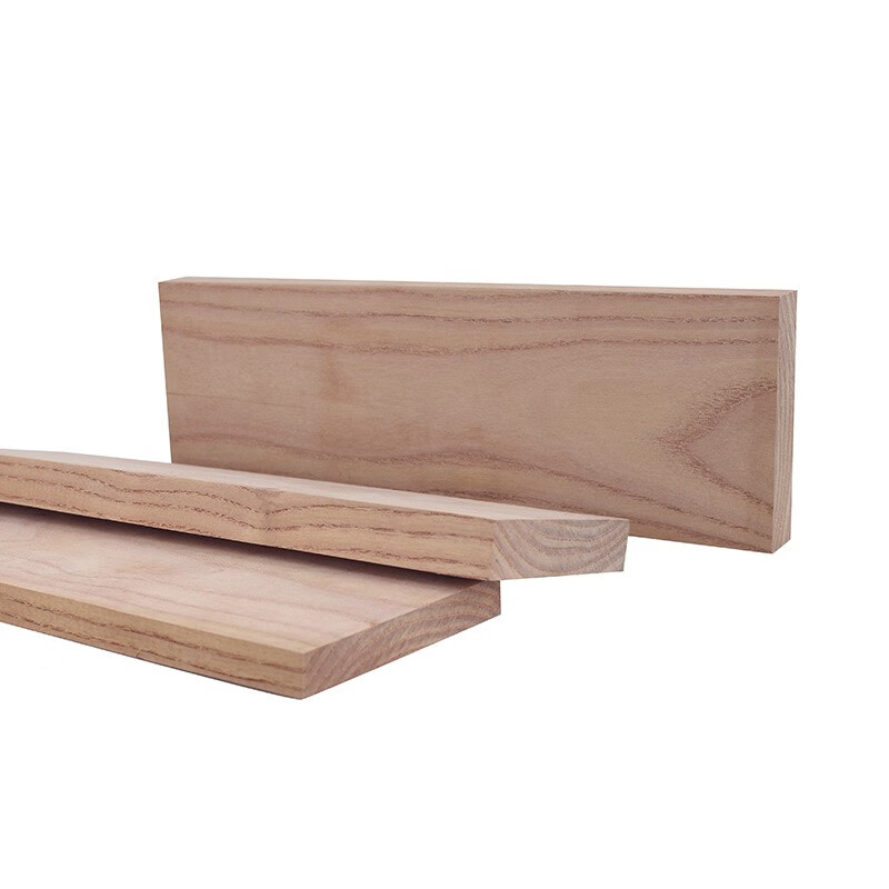 崇朝香椿木木板红椿木料原木实木板实木薄木板木片椿木方条木板材料 3mm 10cm×10cm（2块）