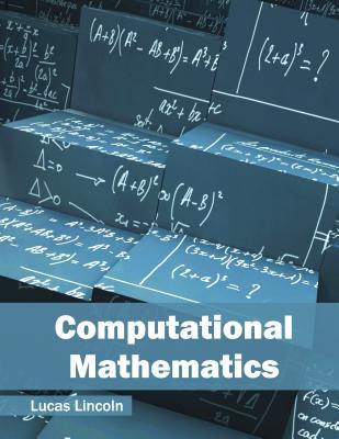 预订Computational Mathematics