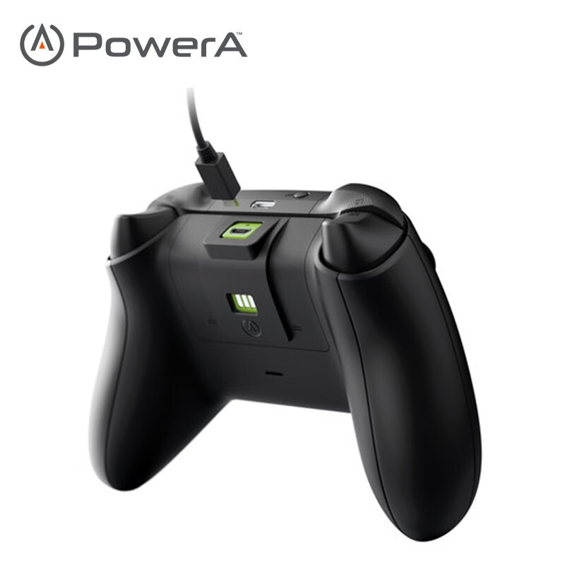 PowerAXBOX听说地平线4只有Xbox才有扳机震动吗？这个授权版有没有？