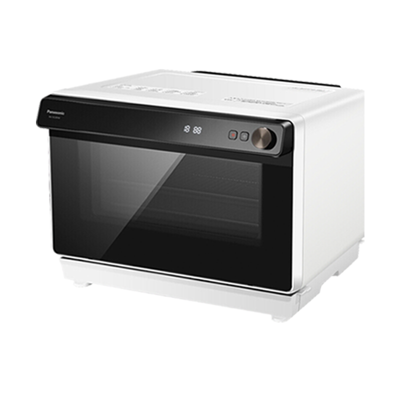 松下蒸烤箱（Panasonic）烤箱家用蒸烤箱一体机多功能蒸汽烤箱大容量智能电烤箱 NU-SC350