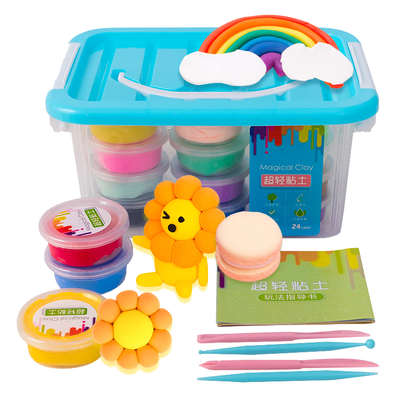 如何把价格攀升到顶峰？3个必备技巧|手工彩泥历史价格价格查询