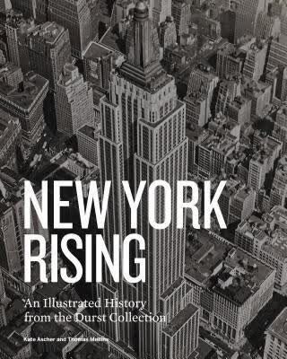预订New York Rising: An Illustrated History from the