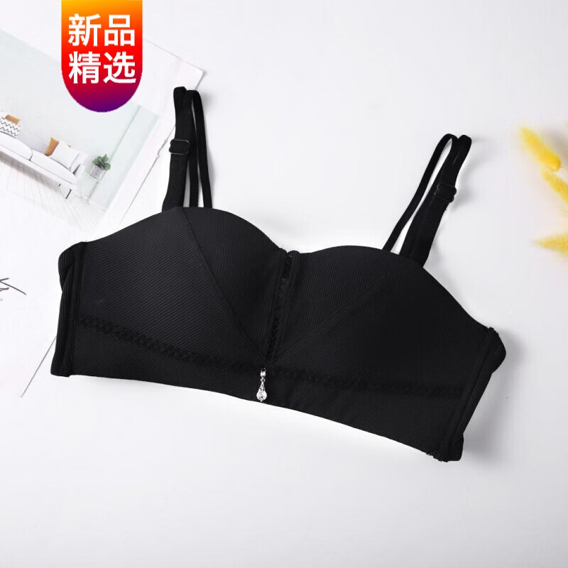 QIWN品牌文胸:舒适与时尚并存,价格历史走势分析