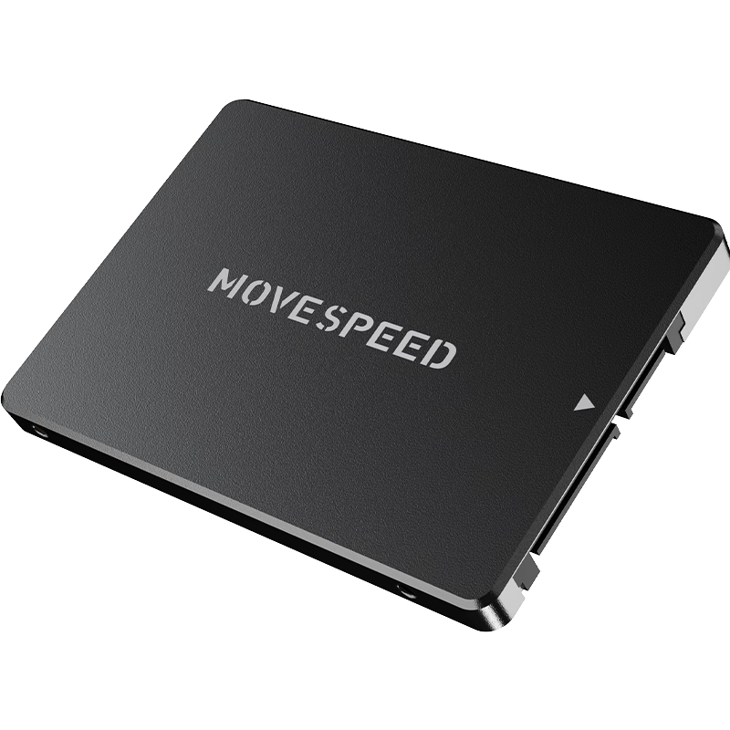 移速（MOVE SPEED) 512GB SSD固态硬盘 长江存储晶圆 国产TLC颗粒 SATA3.0接口高速读写 金钱豹PRO系列