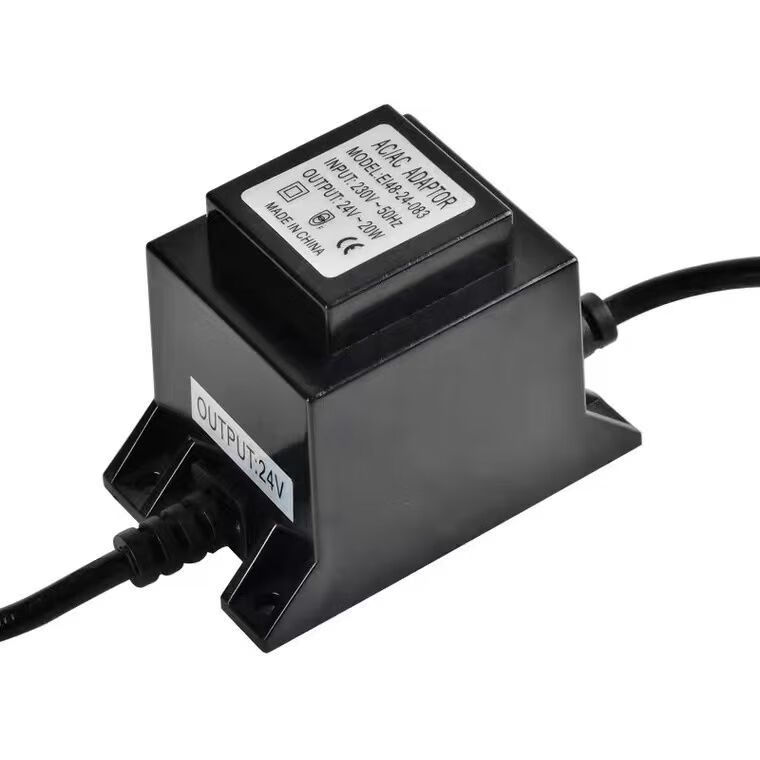 防水变压器户外低压交流水底喷泉景观灯具专用电源220v转ac12v24v 220