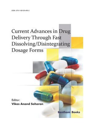 预订Current Advances in Drug Delivery Through Fast D