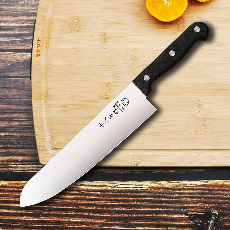 TenzoWorks十八子作KitchenKnives:Affordable,SharpandDurable