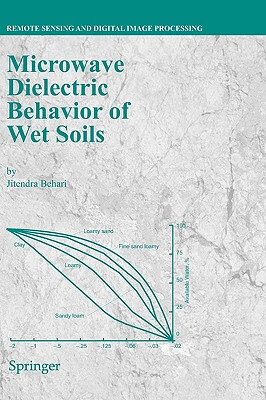 预订 Microwave Dielectric Behaviour of Wet Soils