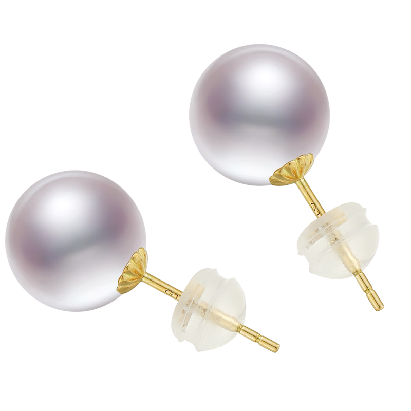 ���ڲ���������6-7mm��Բ��ˮ�����������18K��ͨ�ڿ���Ů����������