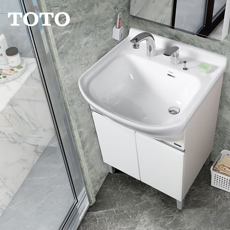 日本佐尼 Zony 浴室柜套装浴室镜洗漱台面盆洗手盆洗脸盆吊柜组合套装y 003 参数详情评论 聚折扣