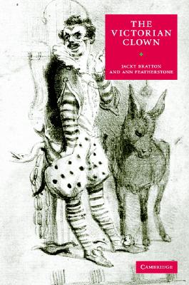 预订 The Victorian Clown