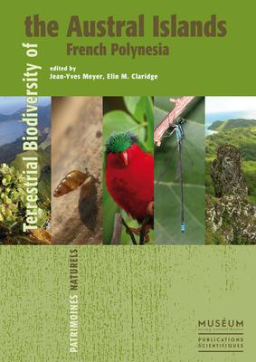 预订Terrestrial Biodiversity of the Austral Islands,