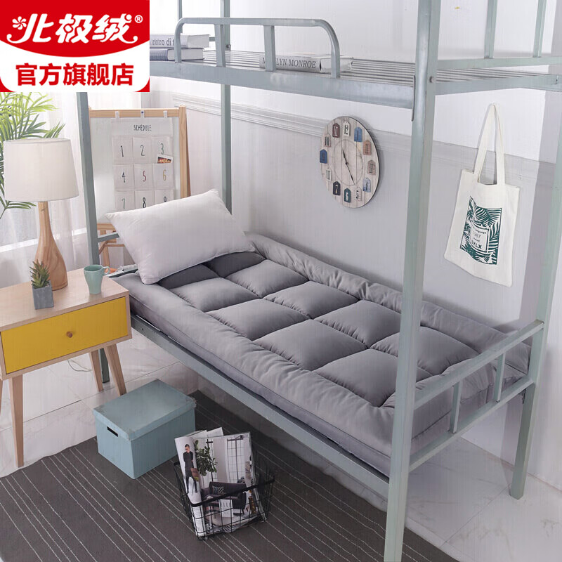 京东看床垫床褥最低价|床垫床褥价格走势