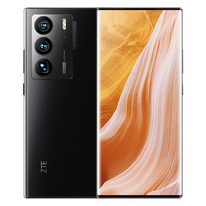 中兴Axon40Ultra:性能出众,价格合理