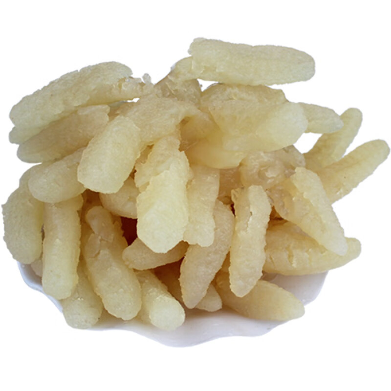 5折 小号八爪海蜇头4斤袋装八角头新鲜手指蜇头鸡爪海蜇榕下小鹿 头