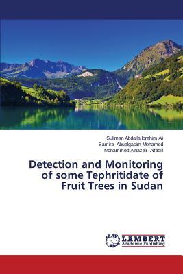 预订Detection and Monitoring of Some Tephritidate of