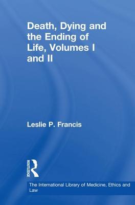 预订 Death, Dying and the Ending of Life, Volumes I