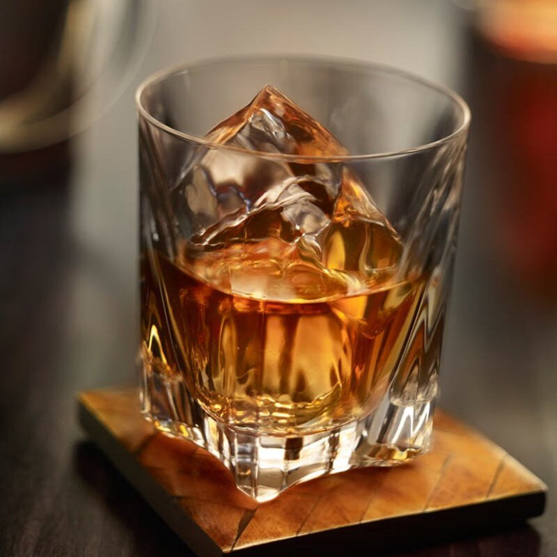 法曼隆法国法曼隆多纳尔格威士忌40度礼盒装700ml 单支礼盒装