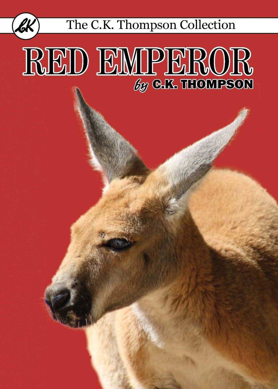 【预售 按需印刷】red emperor