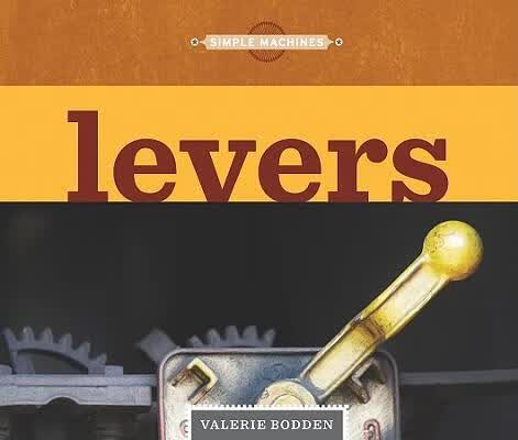 预订Levers
