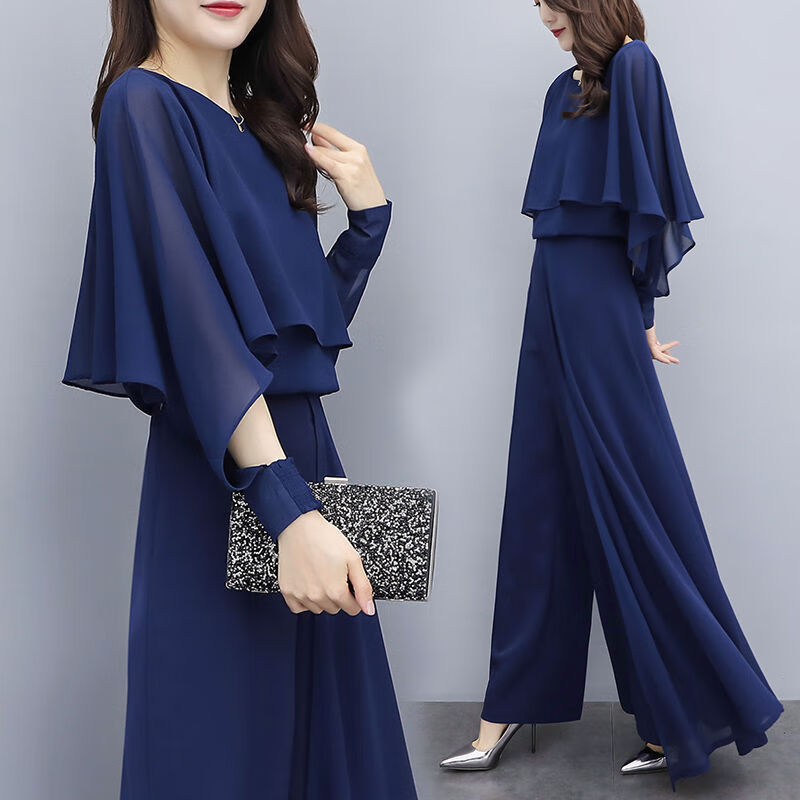 什么品牌衣服时尚又显气质女装（什么品牌衣服时尚又显气质）-第2张图片-潮百科