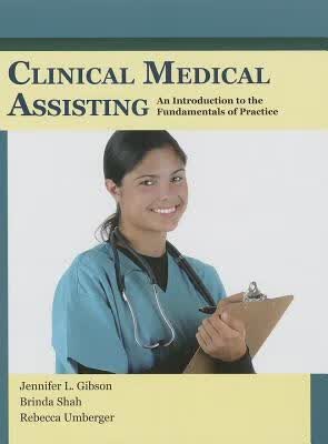预订Clinical Medical Assisting: An Introduction to t