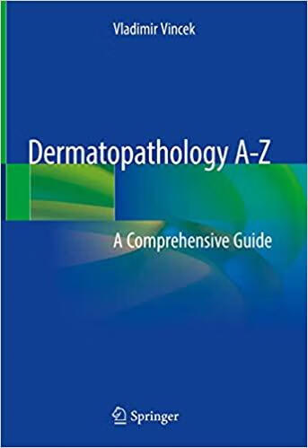 预订dermatopathology a-z: a comprehensive guide