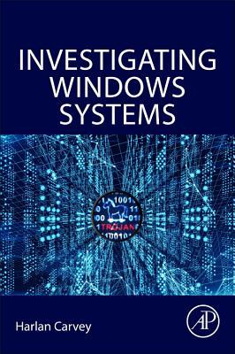 预订Investigating Windows Systems