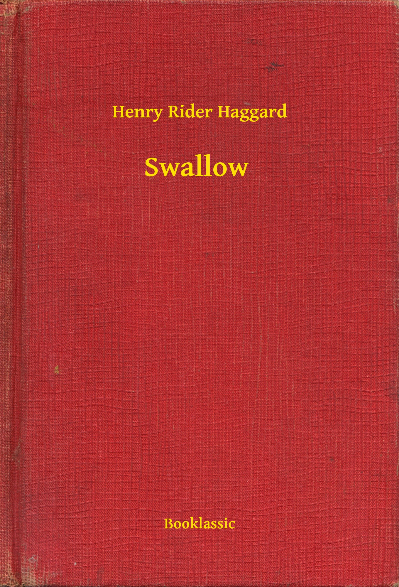 swallow