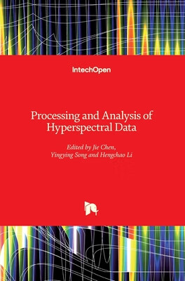 预订 Processing and Analysis of Hyperspectral Data