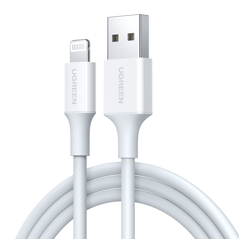 ������MFi��֤������������ƻ������߿��������USB to Lightning����ӿ� iPhone14/13/12�ֻ�ƽ��1m 45.9Ԫ