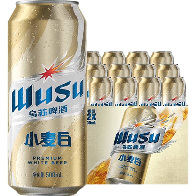����ơ�� С��� 12�� 500ml 65.91Ԫ