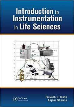 预订 Introduction to Instrumentation in Life Sciences