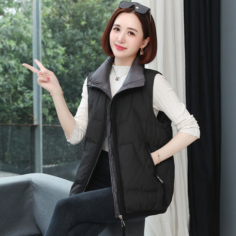 近期马甲的价格走势|马甲价格比较