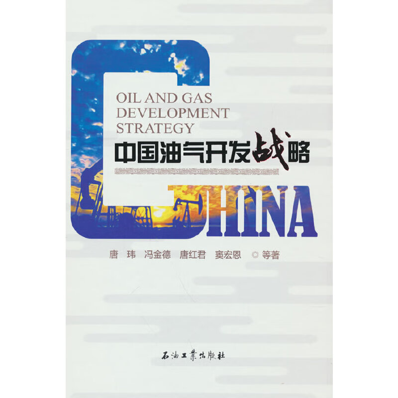 中国油气开发战略