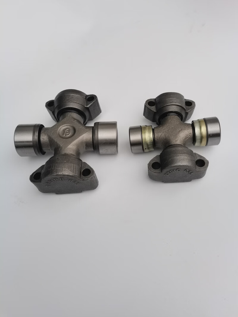 vieruodis东风军车配件eq1118/eq2102/军车传动轴十字轴万向节翼形