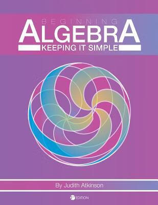 预订Beginning Algebra: Keeping It Simple